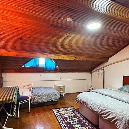 Elite Rooms Fethiye Buitenkant foto
