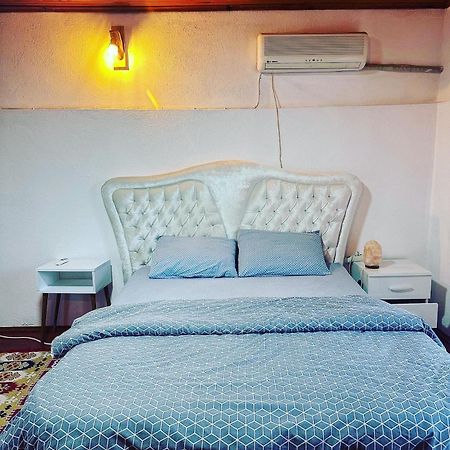 Elite Rooms Fethiye Buitenkant foto