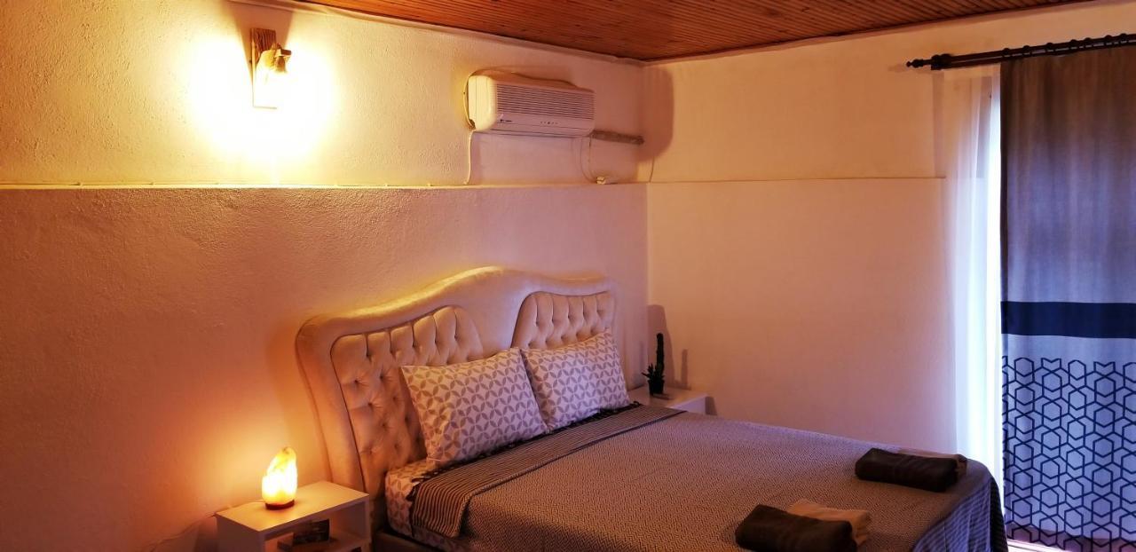 Elite Rooms Fethiye Buitenkant foto