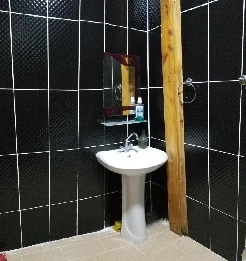 Elite Rooms Fethiye Buitenkant foto