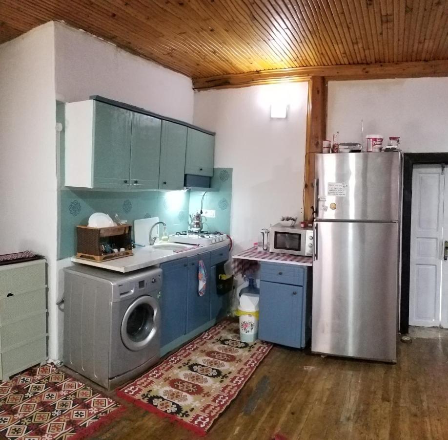 Elite Rooms Fethiye Buitenkant foto