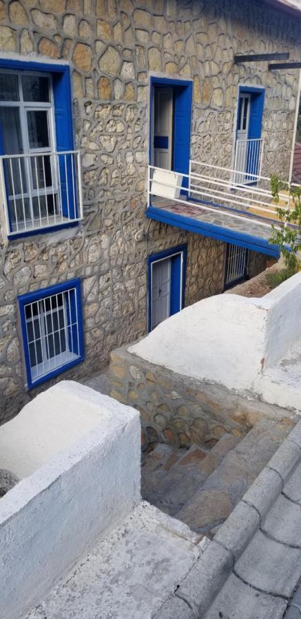 Elite Rooms Fethiye Buitenkant foto