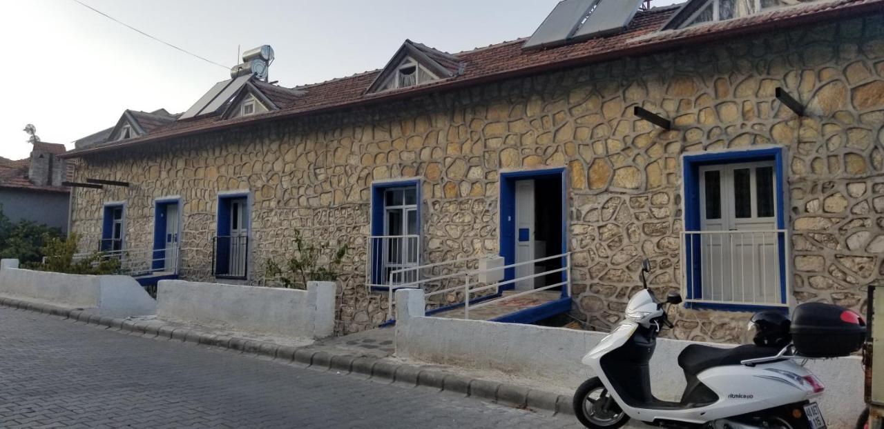 Elite Rooms Fethiye Buitenkant foto