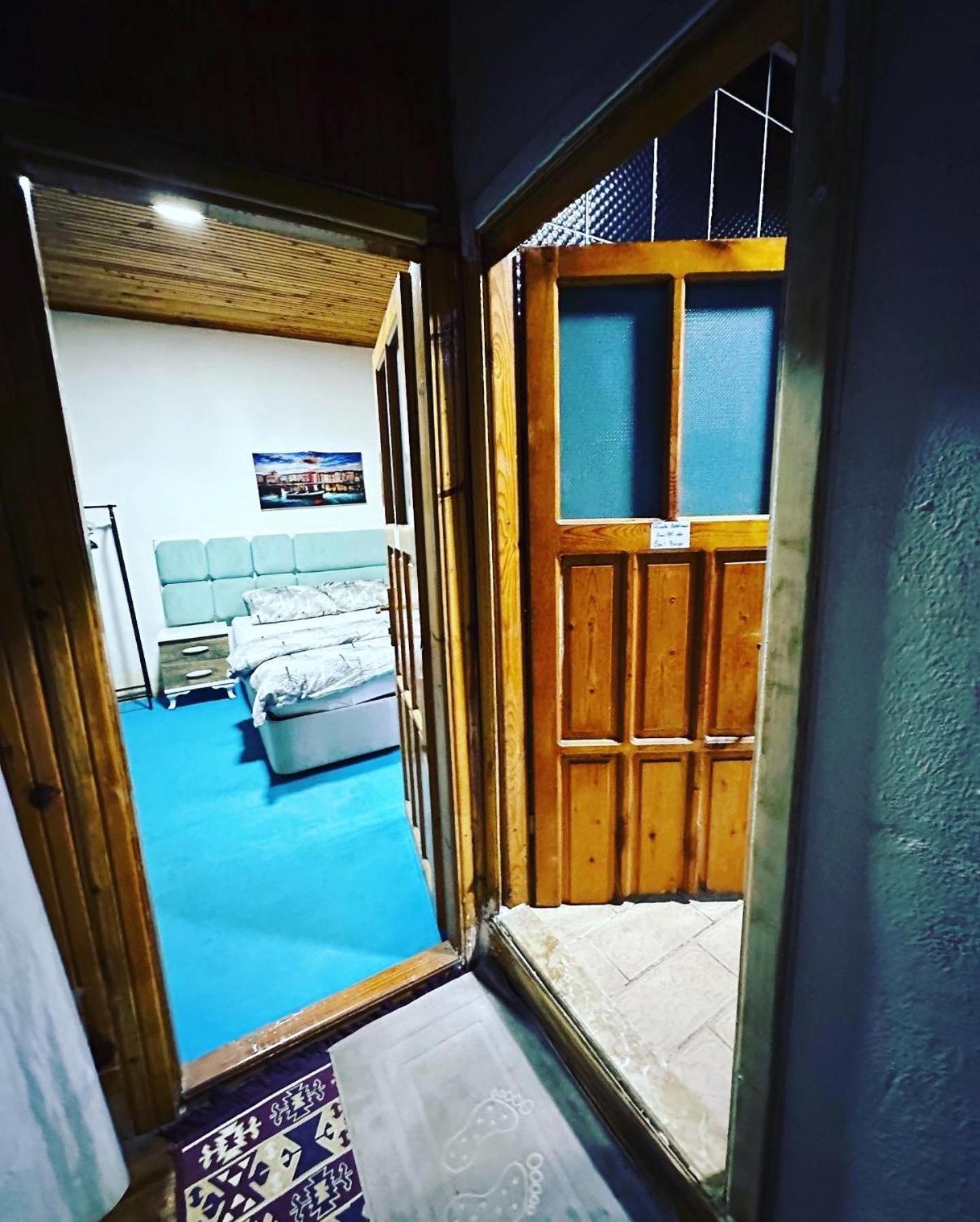 Elite Rooms Fethiye Buitenkant foto