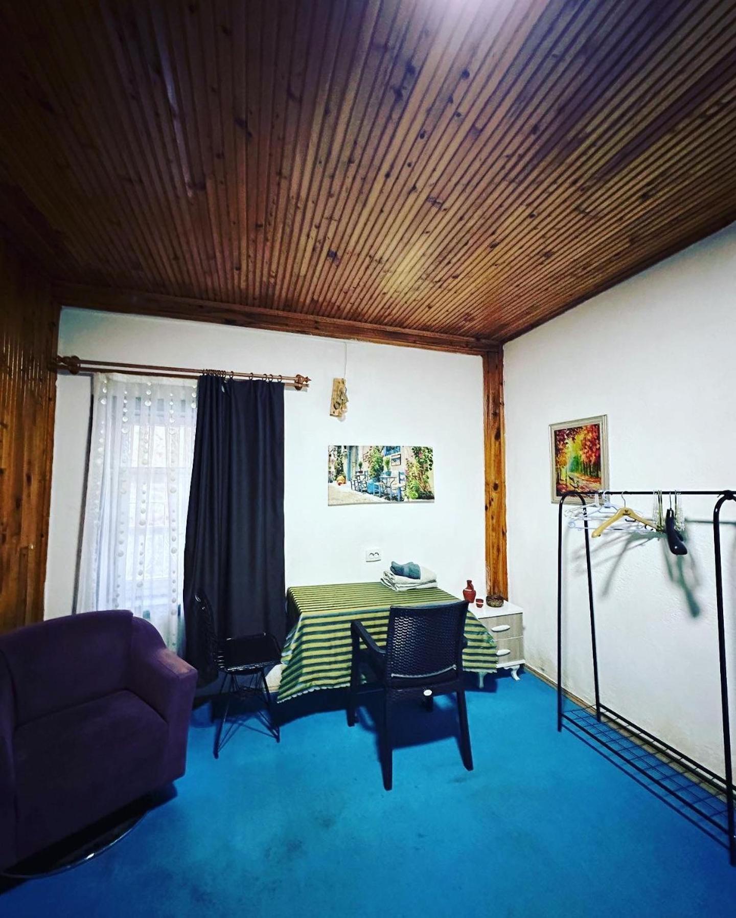 Elite Rooms Fethiye Buitenkant foto