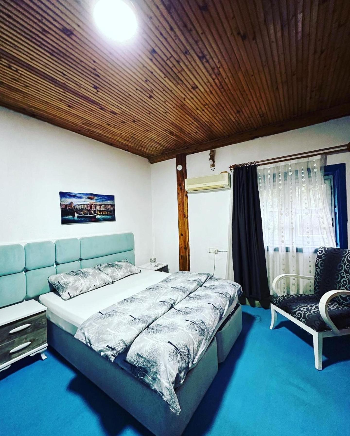 Elite Rooms Fethiye Buitenkant foto