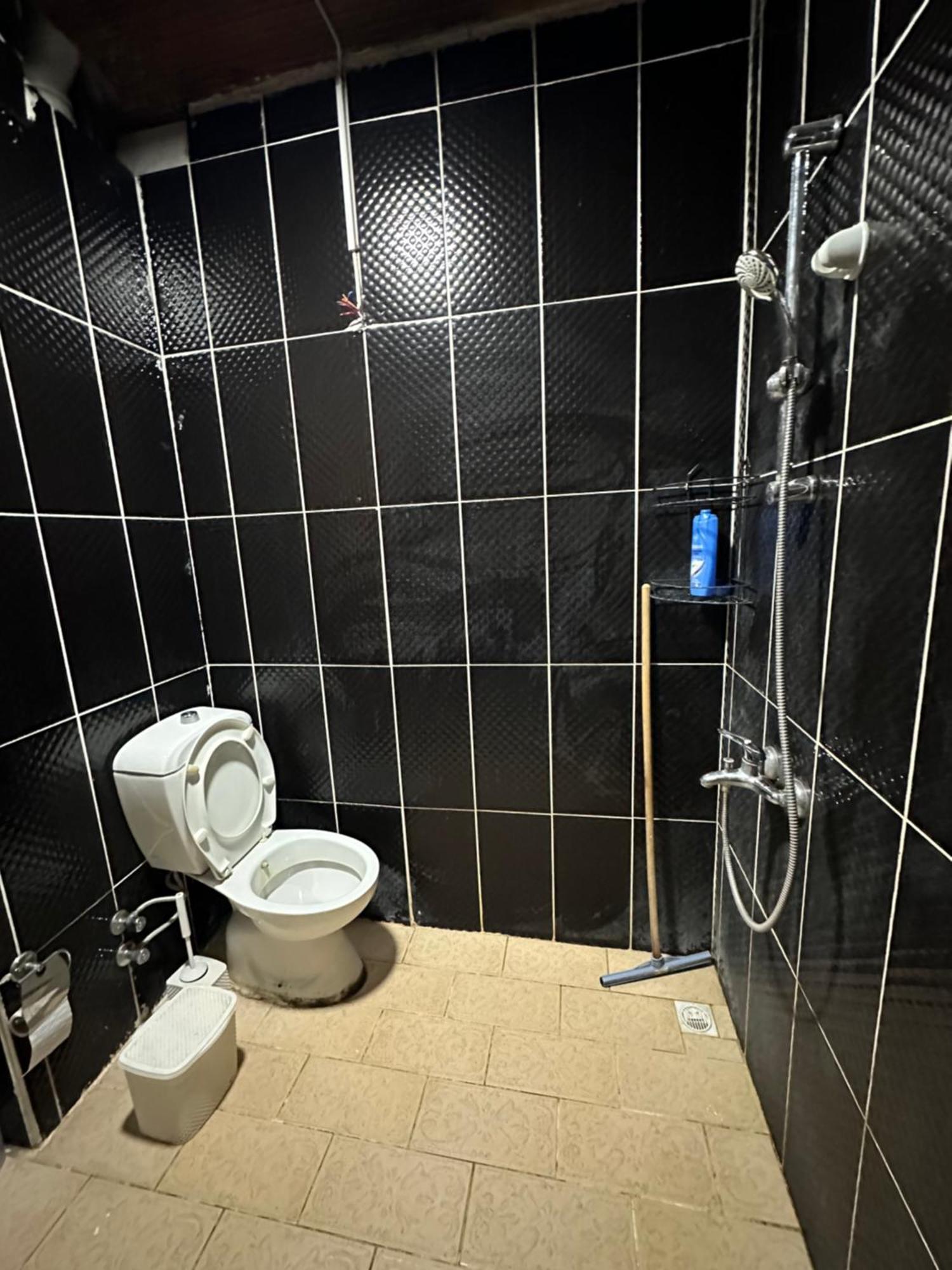 Elite Rooms Fethiye Buitenkant foto
