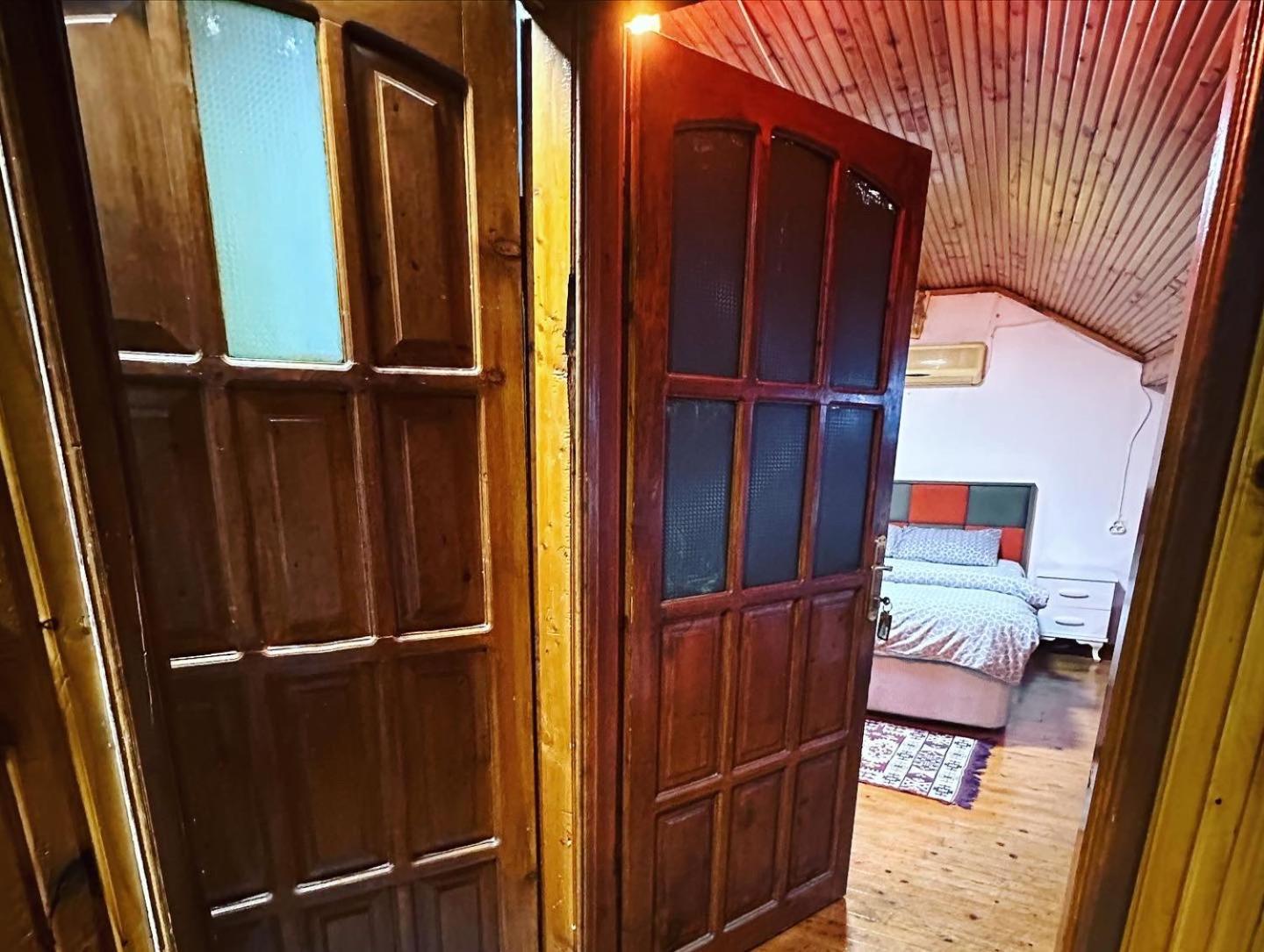 Elite Rooms Fethiye Buitenkant foto