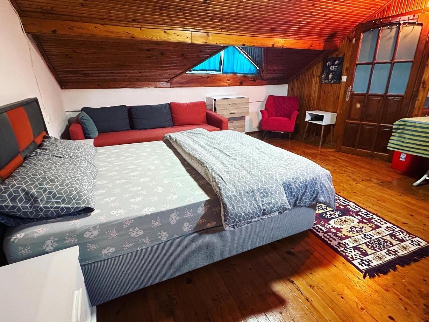 Elite Rooms Fethiye Buitenkant foto