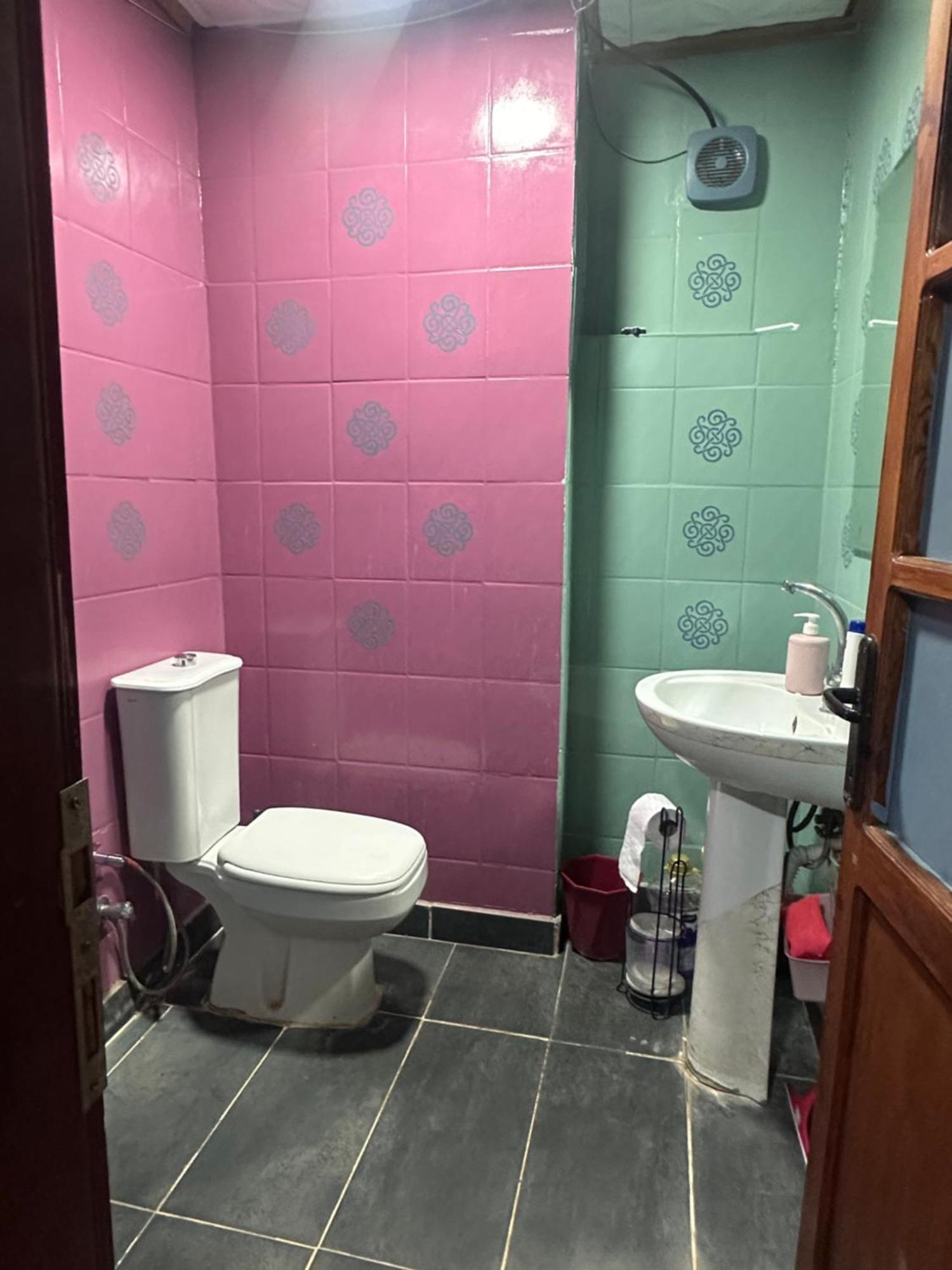Elite Rooms Fethiye Buitenkant foto