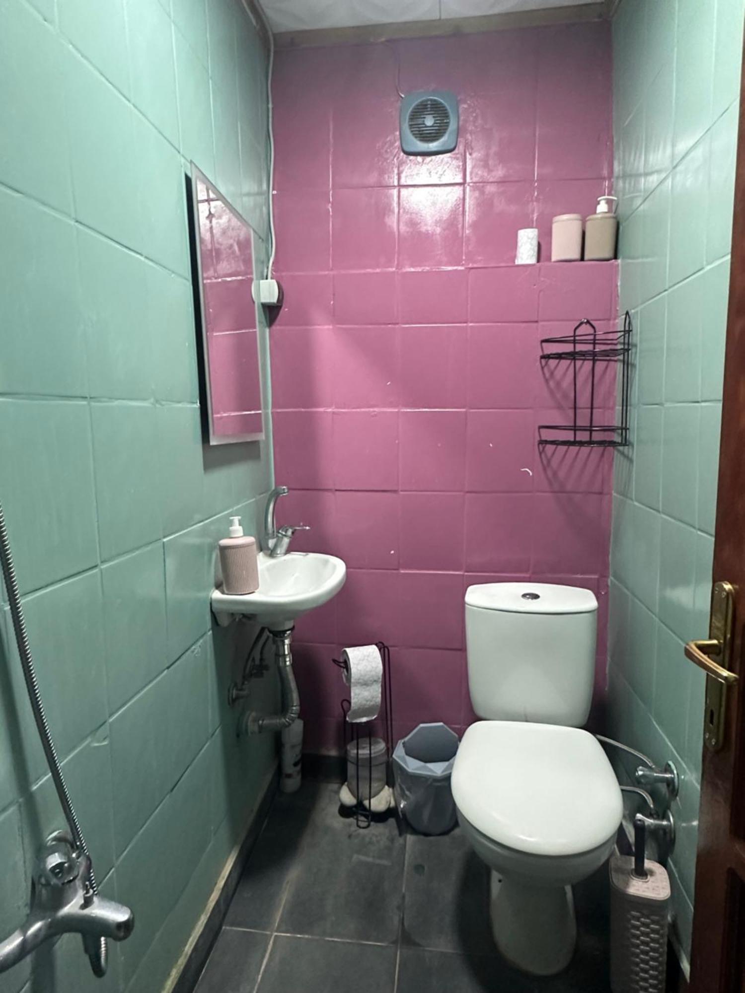 Elite Rooms Fethiye Buitenkant foto