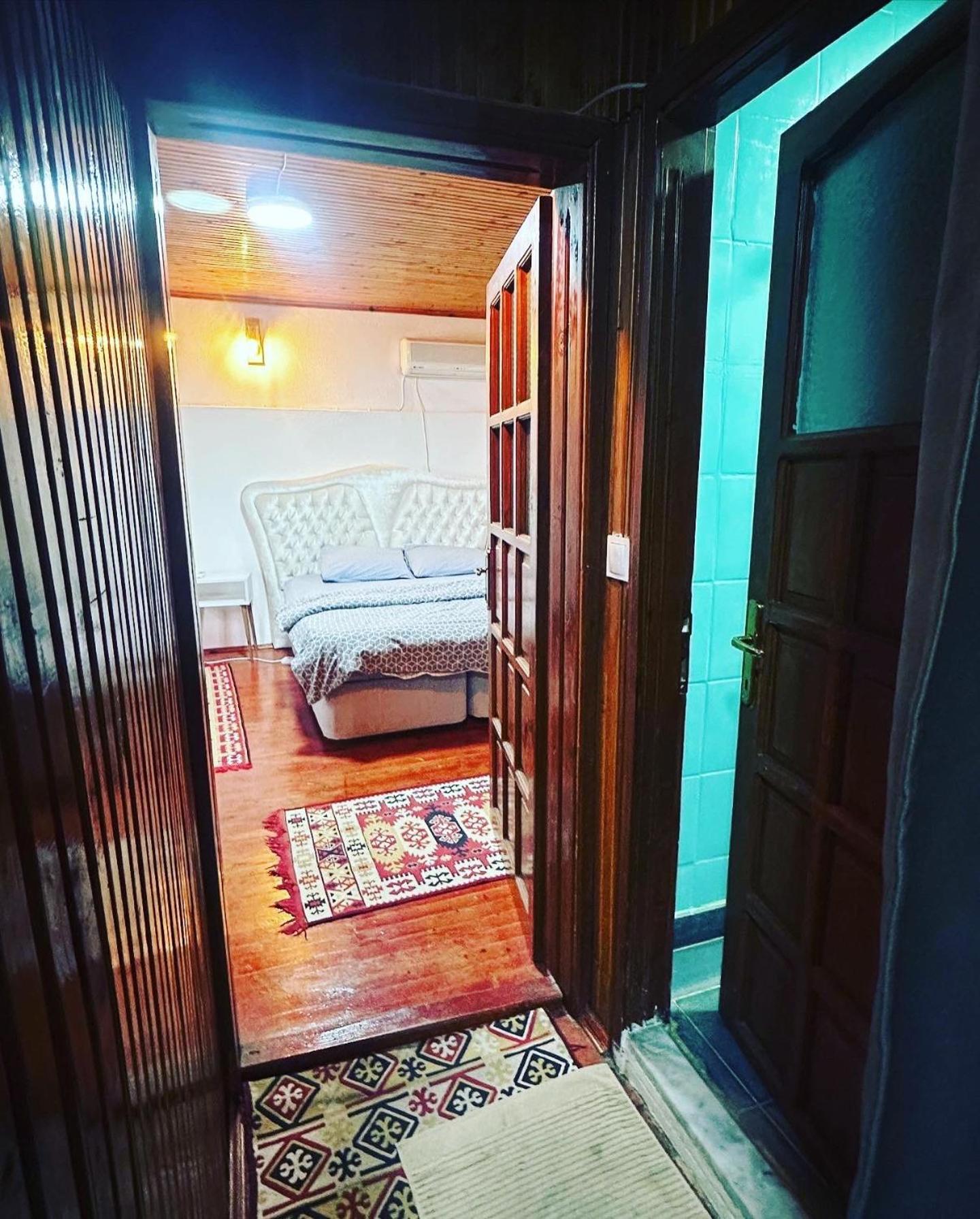 Elite Rooms Fethiye Buitenkant foto