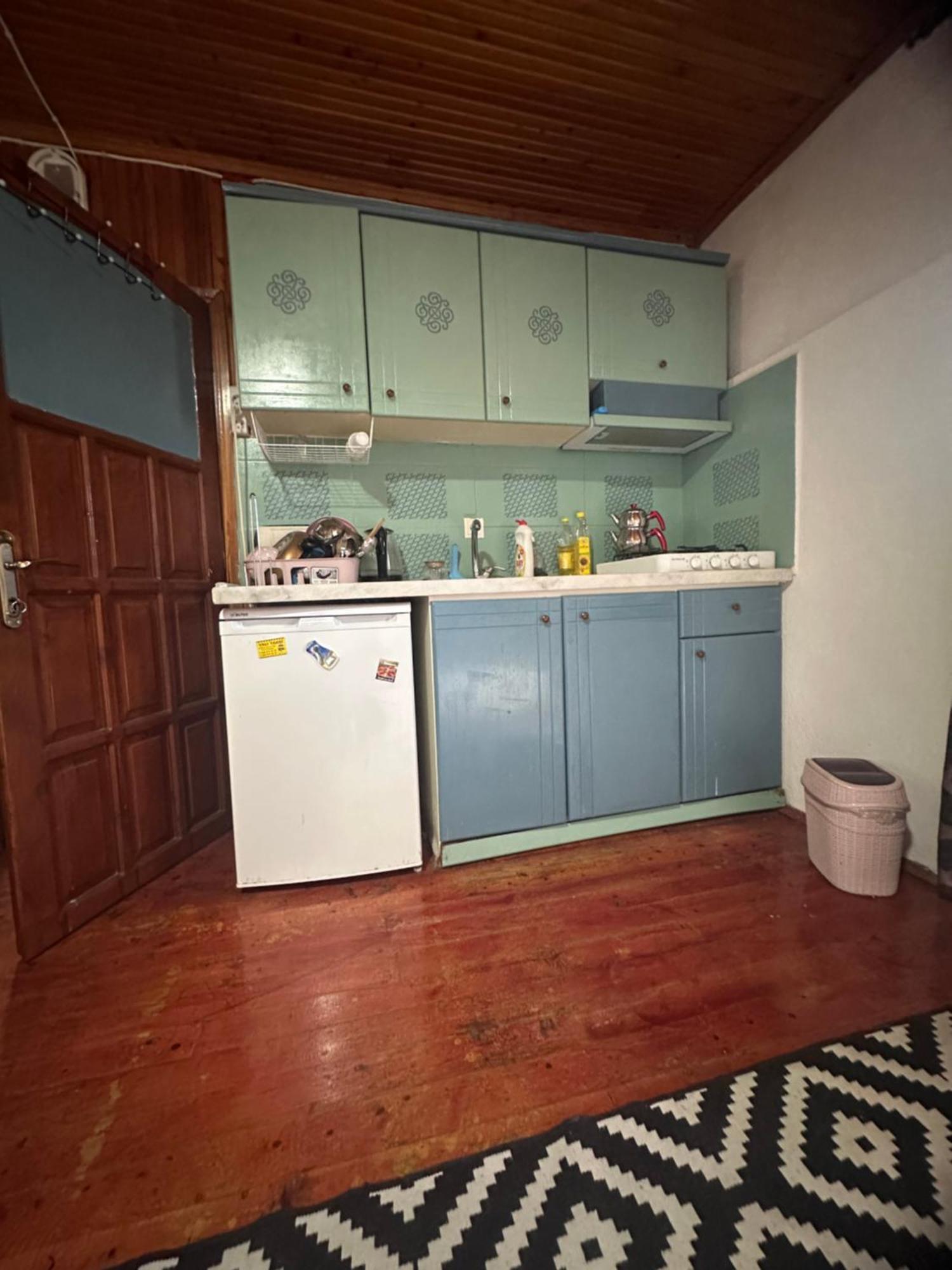 Elite Rooms Fethiye Buitenkant foto
