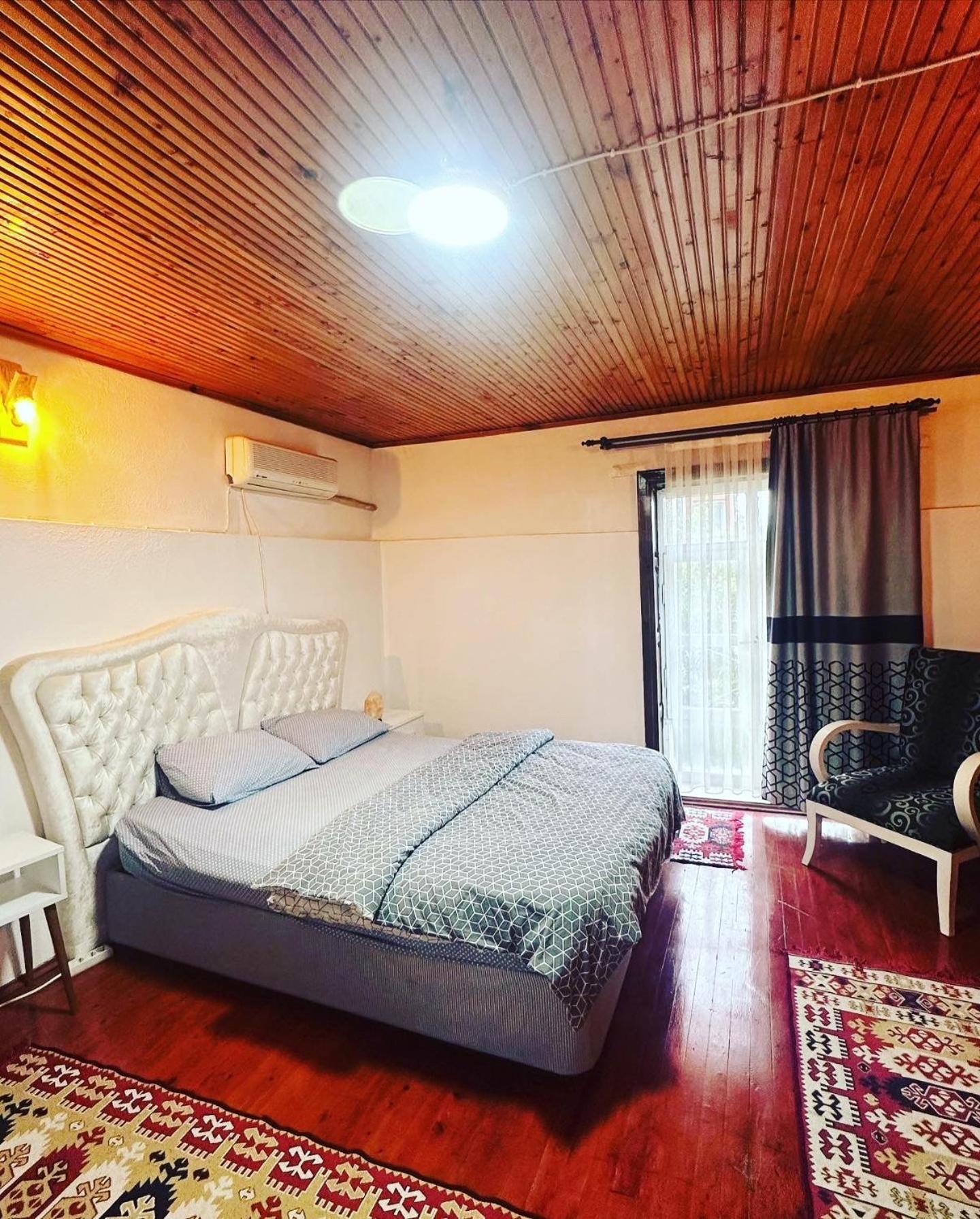 Elite Rooms Fethiye Buitenkant foto