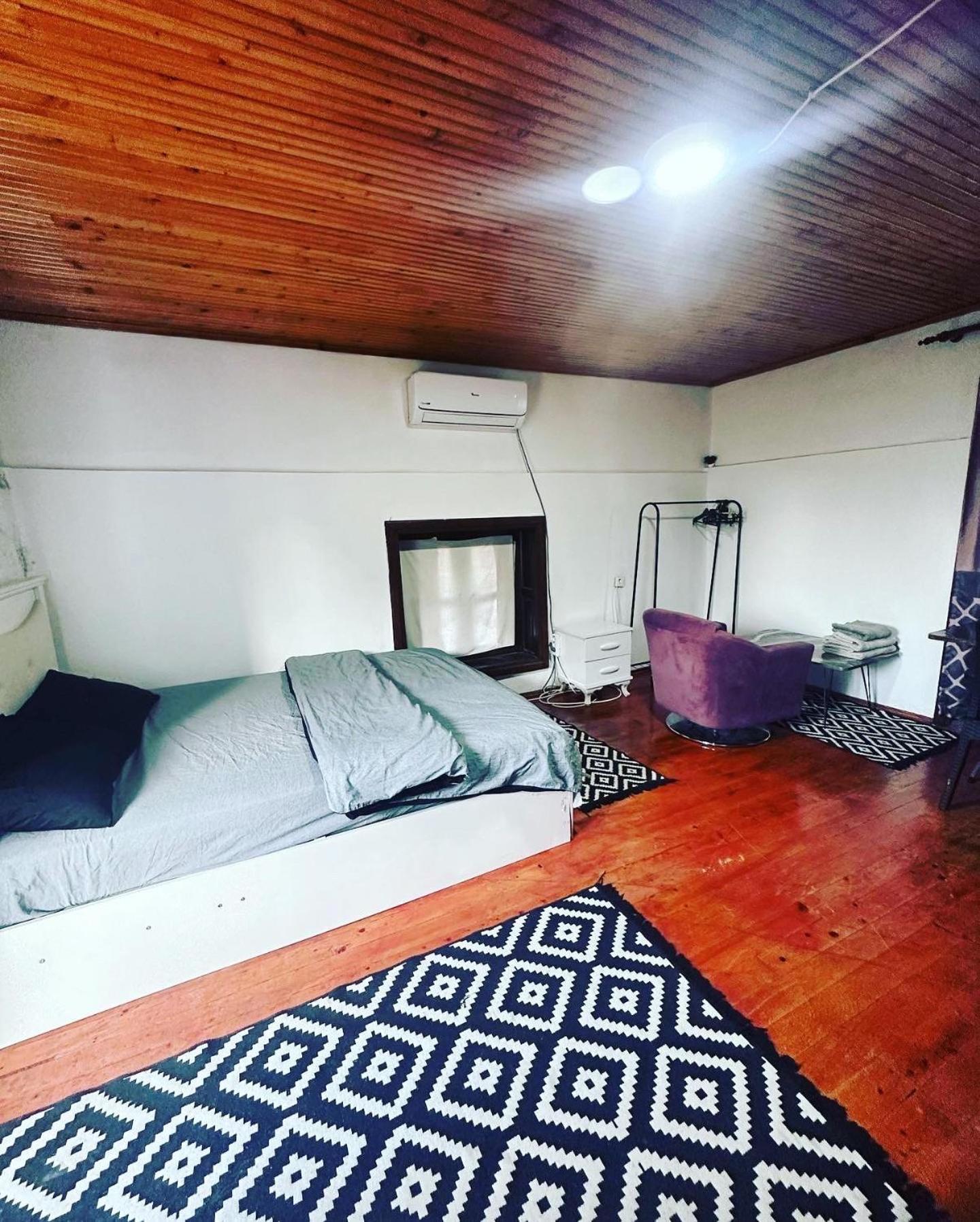 Elite Rooms Fethiye Buitenkant foto