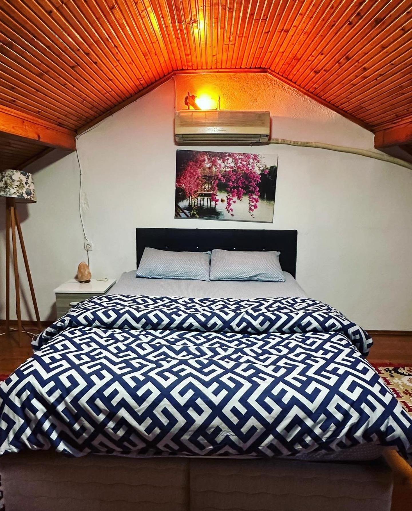 Elite Rooms Fethiye Buitenkant foto