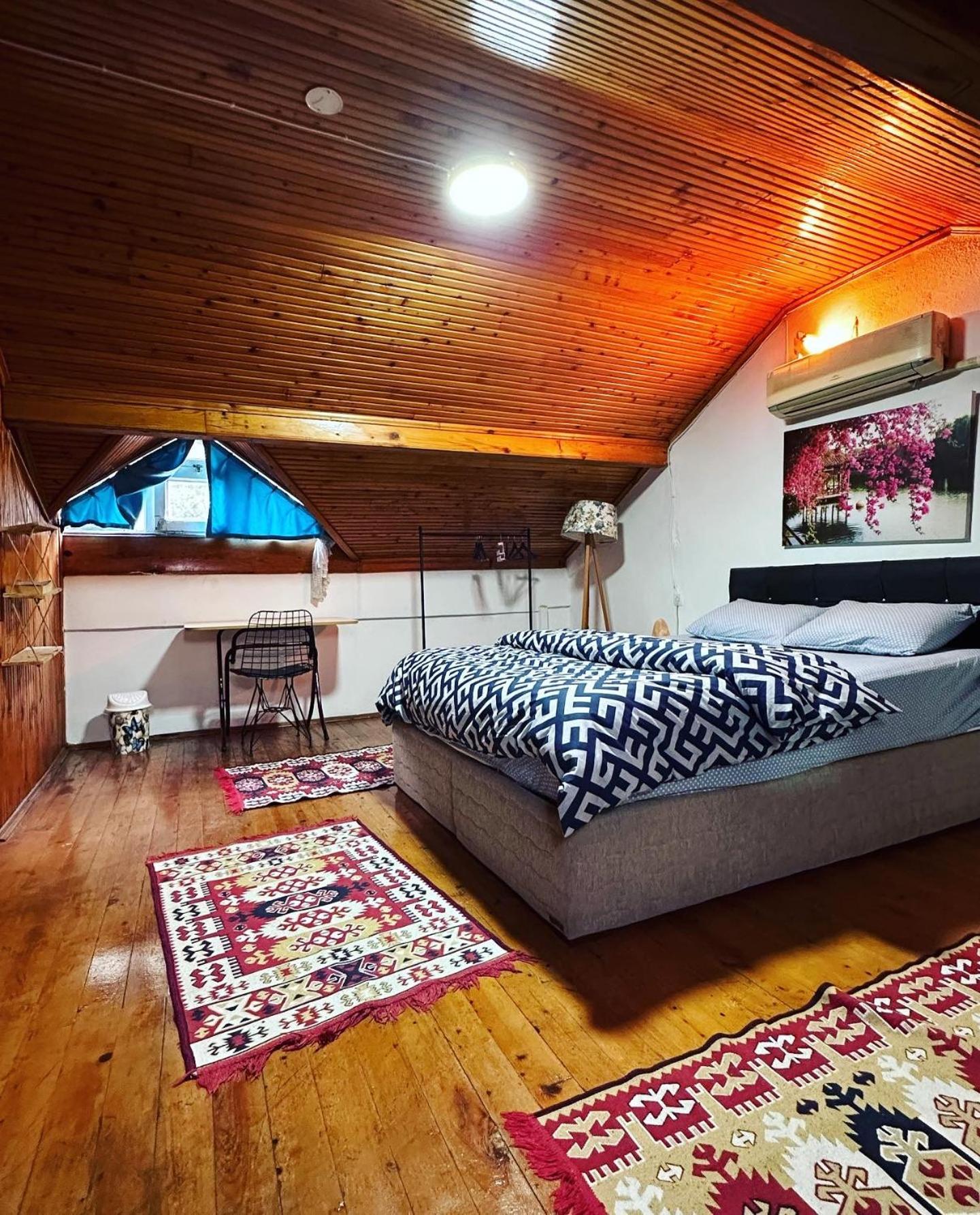 Elite Rooms Fethiye Buitenkant foto