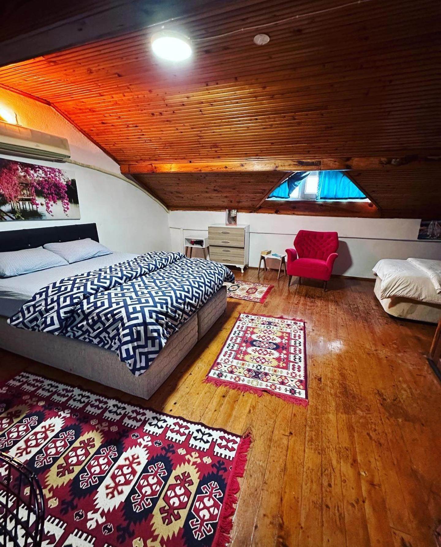 Elite Rooms Fethiye Buitenkant foto