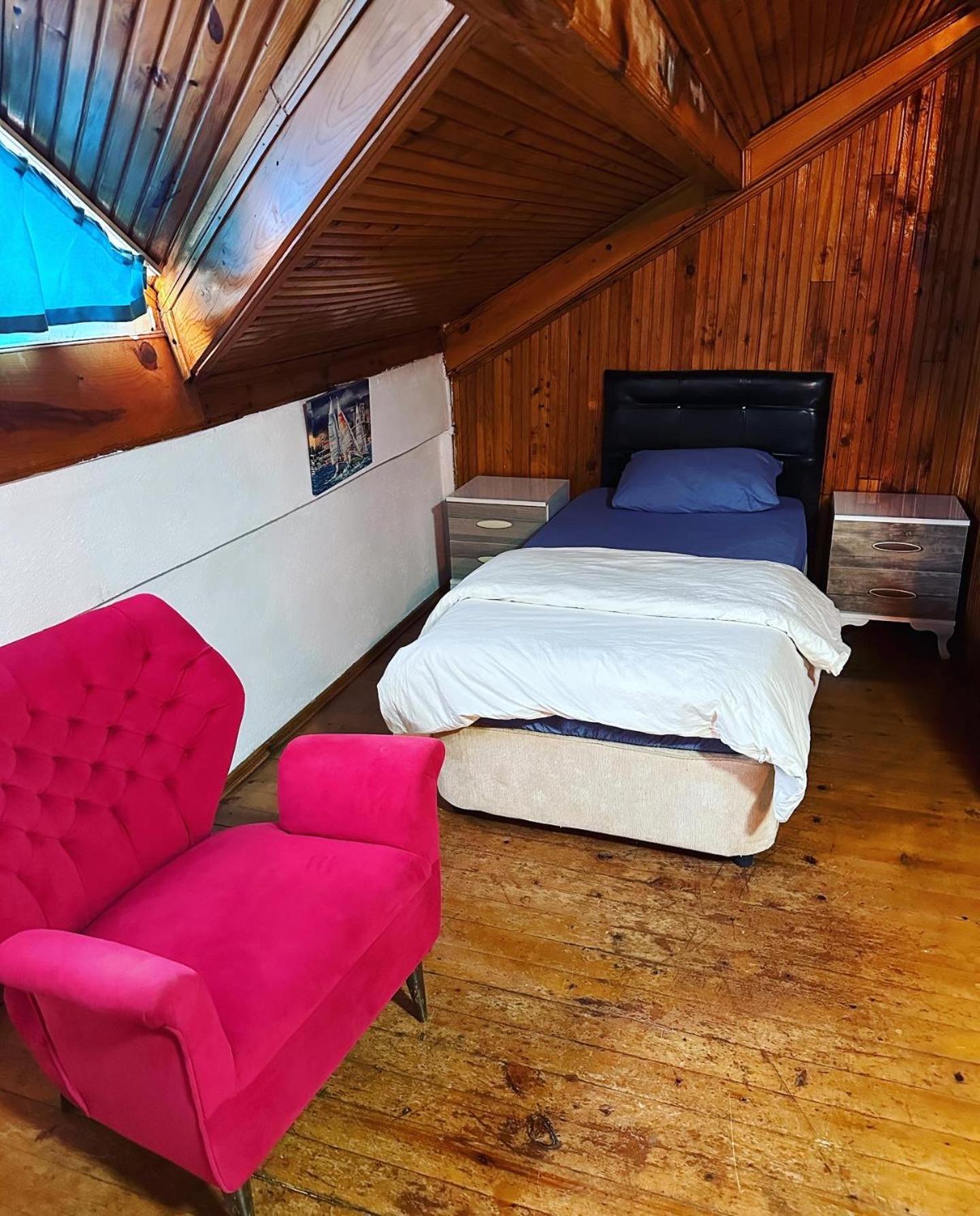 Elite Rooms Fethiye Buitenkant foto