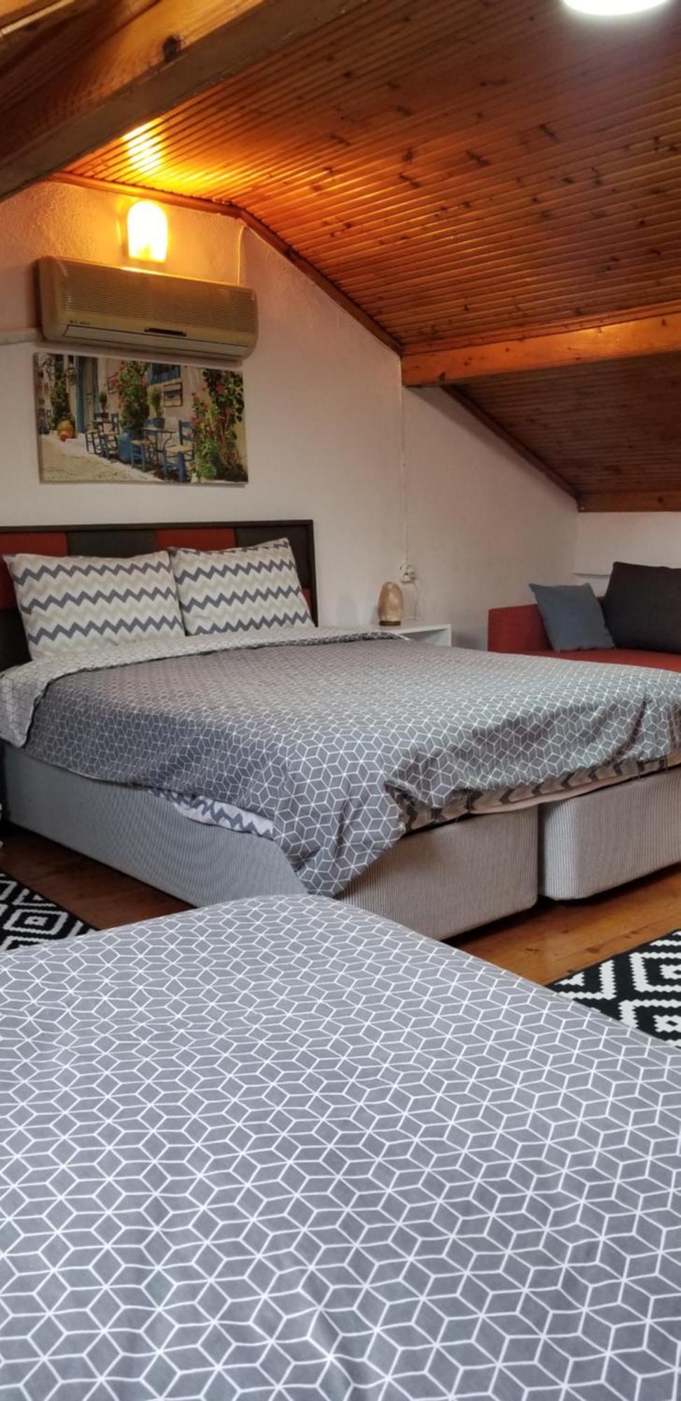 Elite Rooms Fethiye Kamer foto